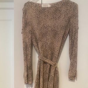 Zimmermann dress